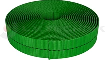 Webbing 25mm 1t green