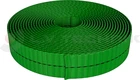 Webbing 25mm 1t green