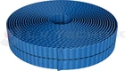 Webbing 25mm 1t blue