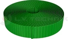 Webbing 25mm 500kg green