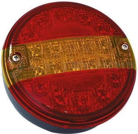 Rear lamp LED