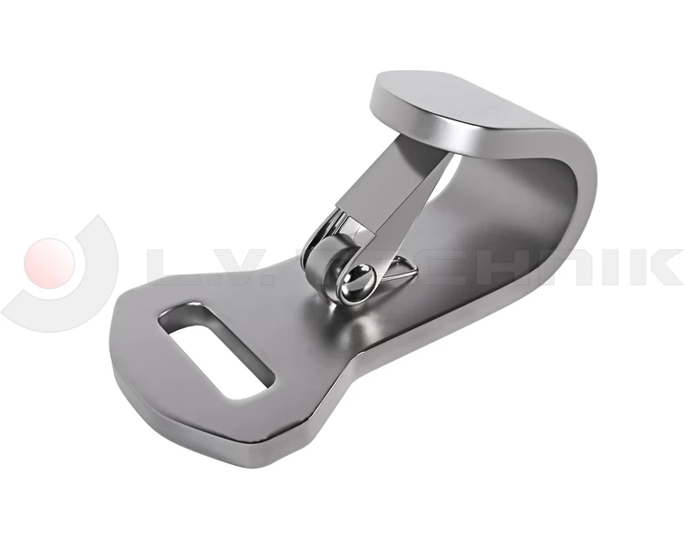 Safety hook 35mm