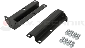 Toolbox bracket set 200mm Stabilo