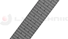 Webbing 35mm 2t gray