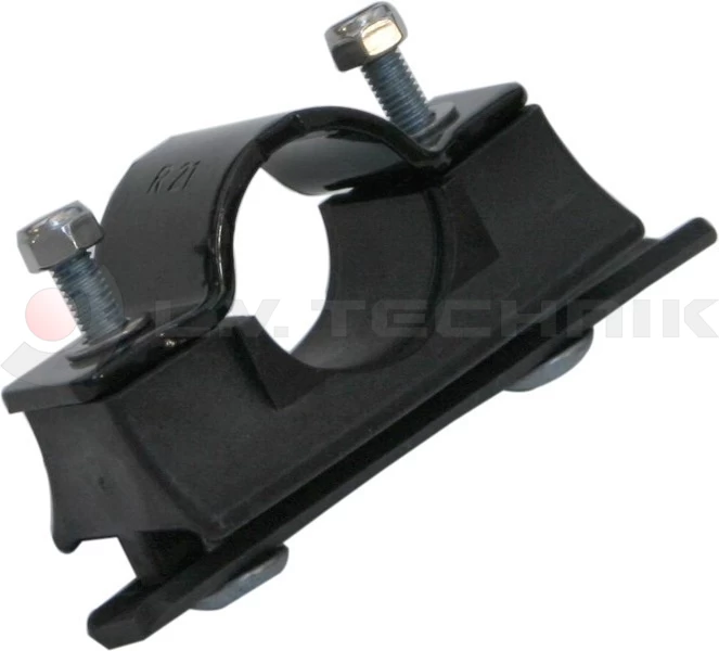 Mudguard bracket plastic adjustable 52mm