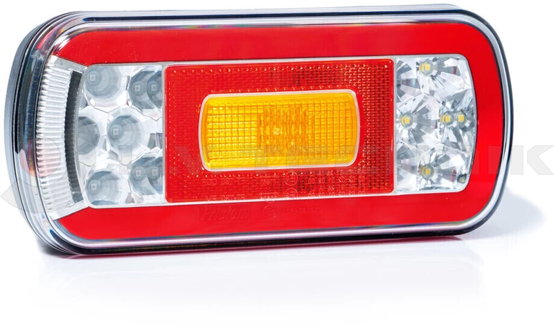 Rear lamp FT-130 LED