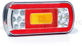 Rear lamp FT-130 LED